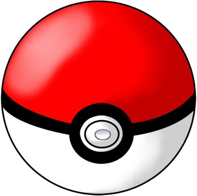 Pokeball
